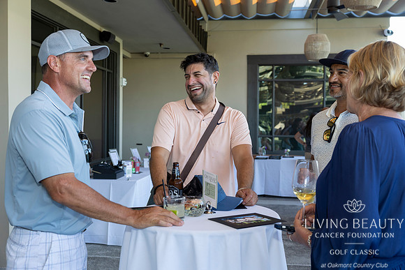 148 Living Beauty Golf Classic 2026