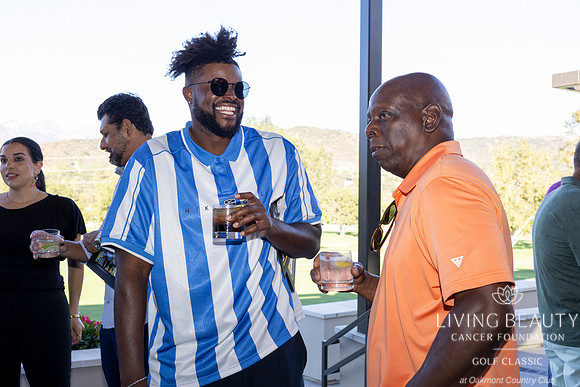 151 Living Beauty Golf Classic 2026