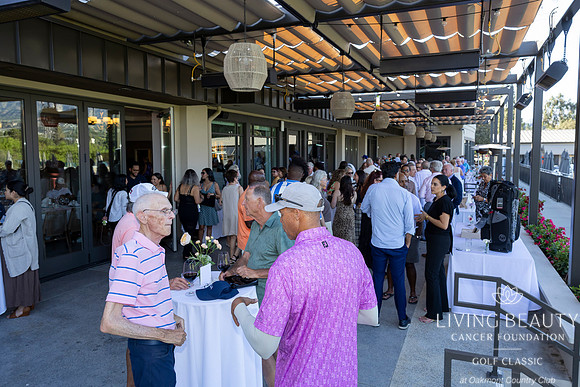 150 Living Beauty Golf Classic 2026