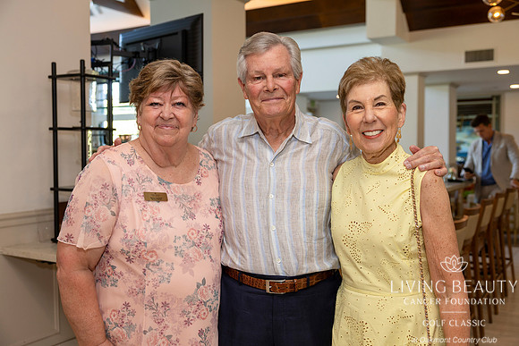 153 Living Beauty Golf Classic 2026