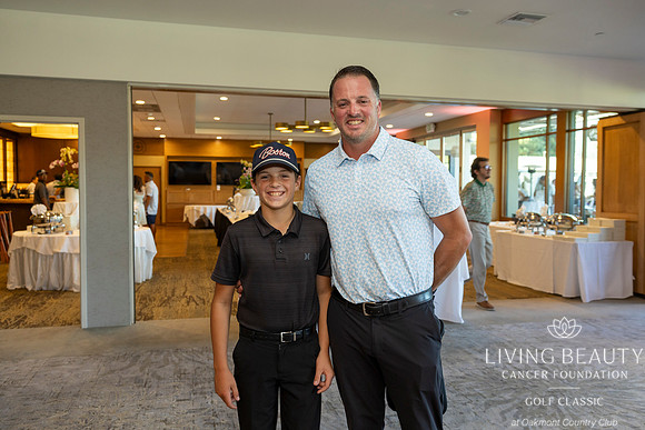 154 Living Beauty Golf Classic 2026