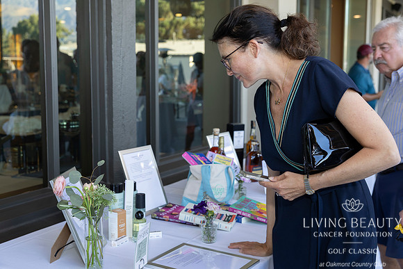 159 Living Beauty Golf Classic 2026