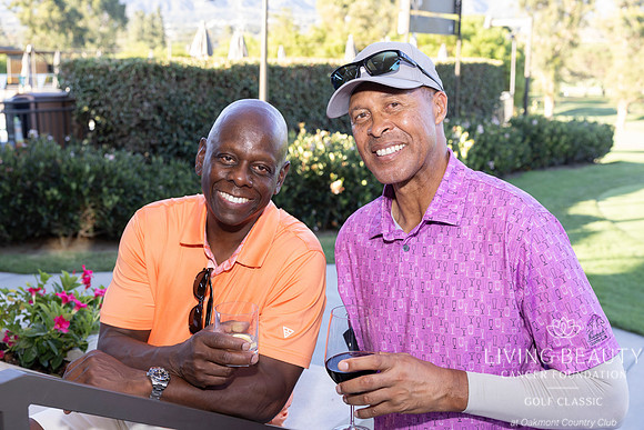161 Living Beauty Golf Classic 2026
