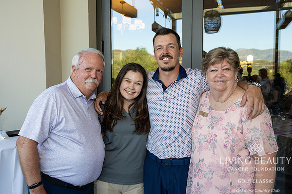 169 Living Beauty Golf Classic 2026