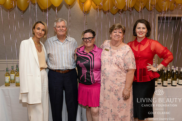178 Living Beauty Golf Classic 2026