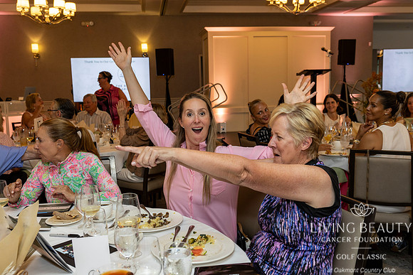 183 Living Beauty Golf Classic 2026