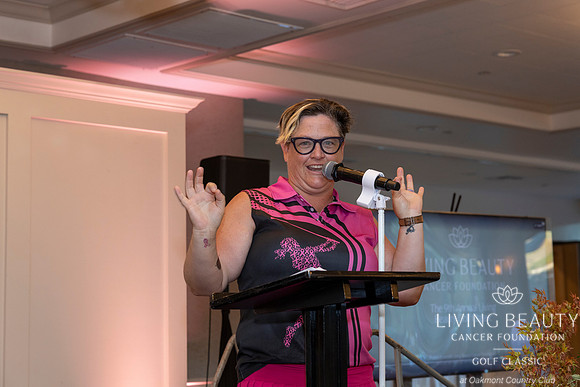 186 Living Beauty Golf Classic 2026