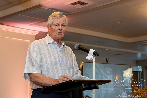 191 Living Beauty Golf Classic 2026