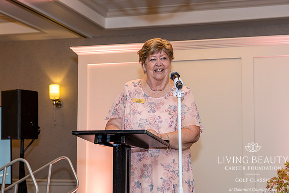 195 Living Beauty Golf Classic 2026