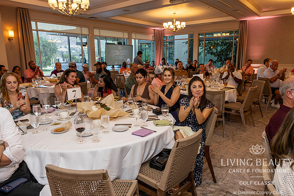 200 Living Beauty Golf Classic 2026