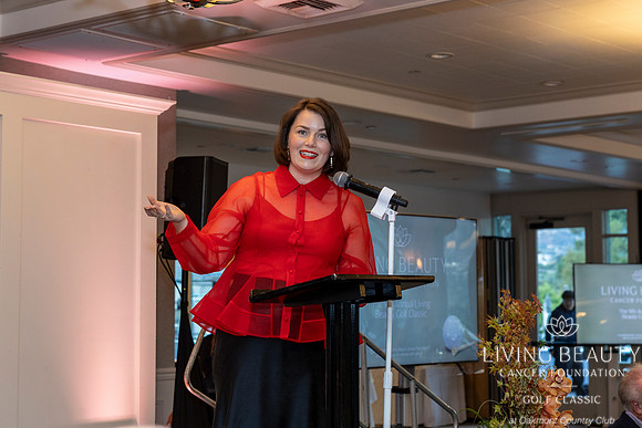 204 Living Beauty Golf Classic 2026