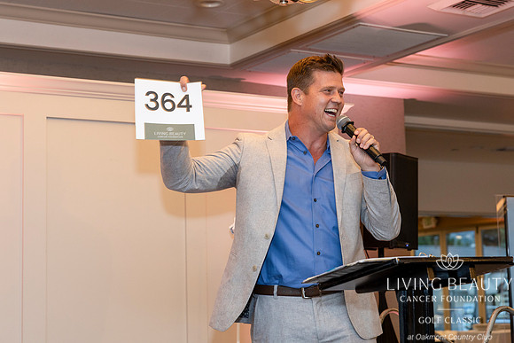 227 Living Beauty Golf Classic 2026