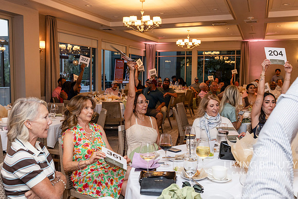230 Living Beauty Golf Classic 2026