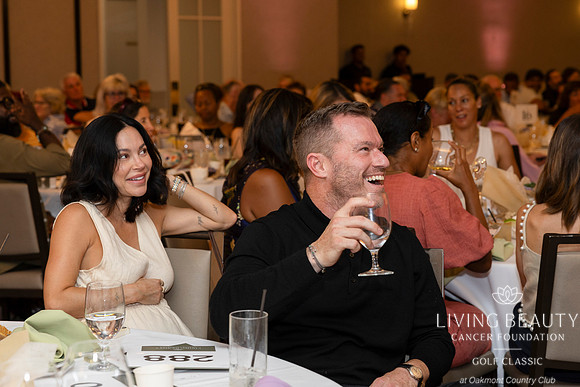 233 Living Beauty Golf Classic 2026