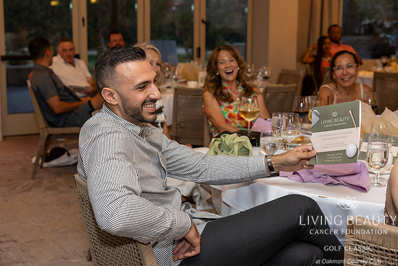 238 Living Beauty Golf Classic 2026