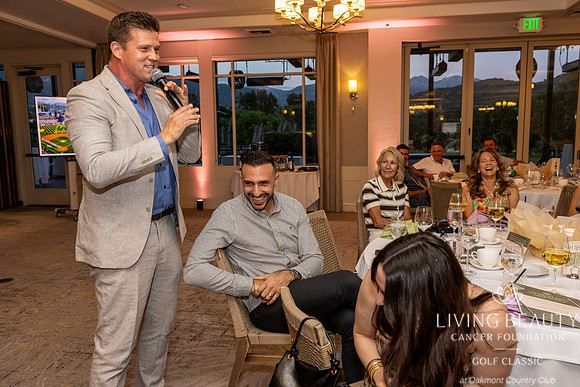 240 Living Beauty Golf Classic 2026