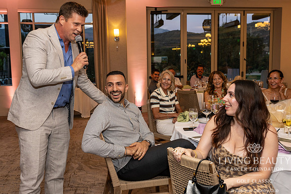 241 Living Beauty Golf Classic 2026