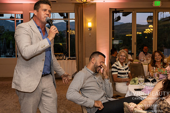 242 Living Beauty Golf Classic 2026