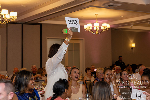 244 Living Beauty Golf Classic 2026