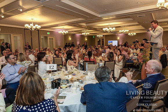 248 Living Beauty Golf Classic 2026