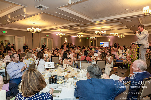 249 Living Beauty Golf Classic 2026