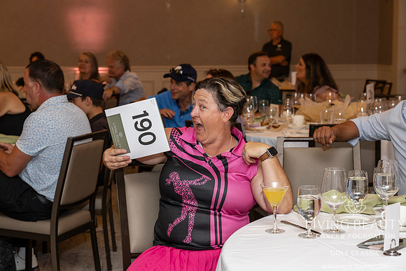 251 Living Beauty Golf Classic 2026