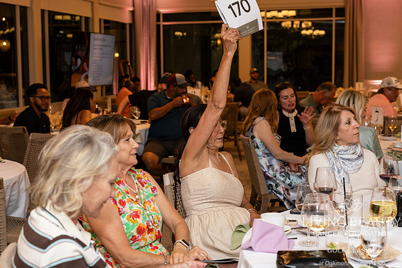 253 Living Beauty Golf Classic 2026