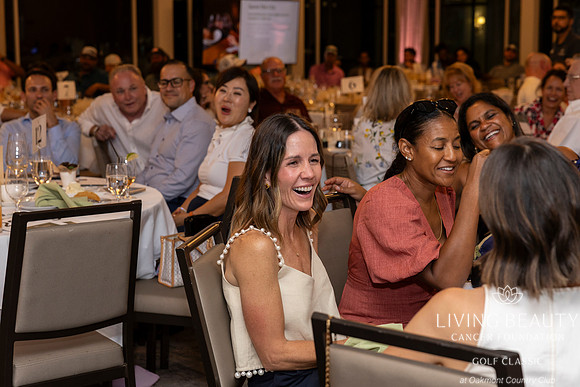 255 Living Beauty Golf Classic 2026