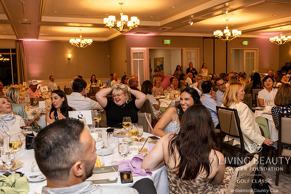 254 Living Beauty Golf Classic 2026