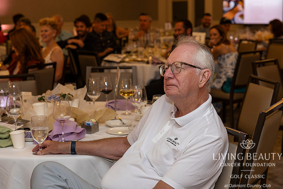 256 Living Beauty Golf Classic 2026