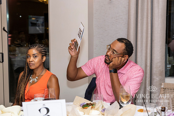 258 Living Beauty Golf Classic 2026