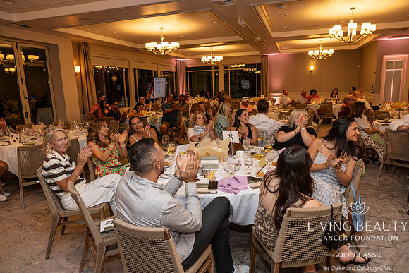 257 Living Beauty Golf Classic 2026