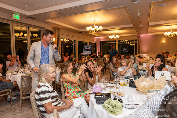 261 Living Beauty Golf Classic 2026