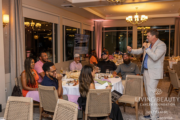 259 Living Beauty Golf Classic 2026