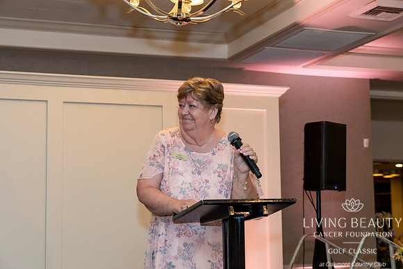 262 Living Beauty Golf Classic 2026