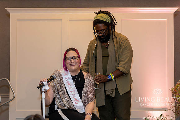 266 Living Beauty Golf Classic 2026
