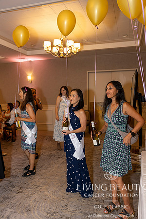 274 Living Beauty Golf Classic 2026