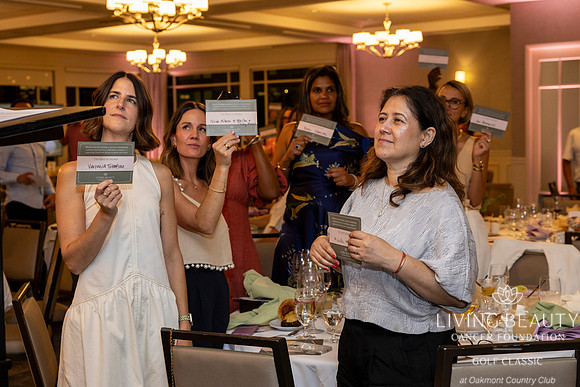 272 Living Beauty Golf Classic 2026