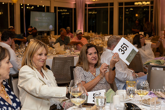 277 Living Beauty Golf Classic 2026