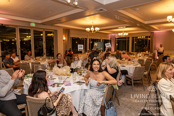 276 Living Beauty Golf Classic 2026