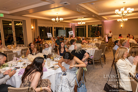 275 Living Beauty Golf Classic 2026