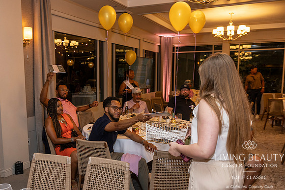 280 Living Beauty Golf Classic 2026