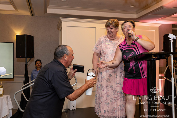281 Living Beauty Golf Classic 2026