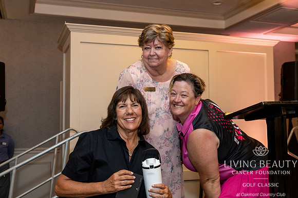 283 Living Beauty Golf Classic 2026