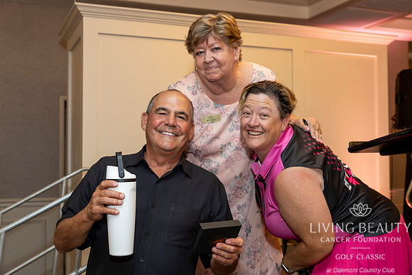 282 Living Beauty Golf Classic 2026