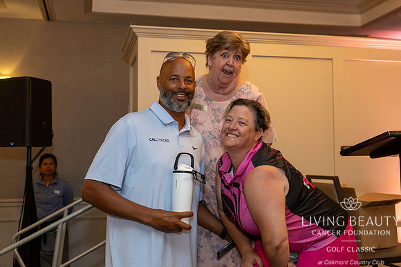 284 Living Beauty Golf Classic 2026
