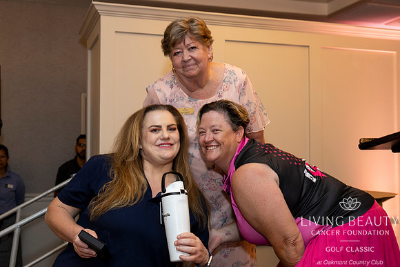 286 Living Beauty Golf Classic 2026