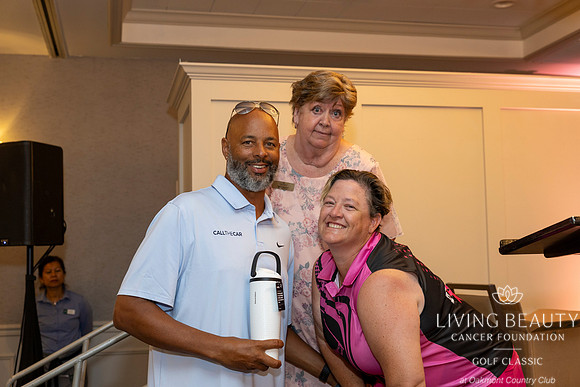 285 Living Beauty Golf Classic 2026