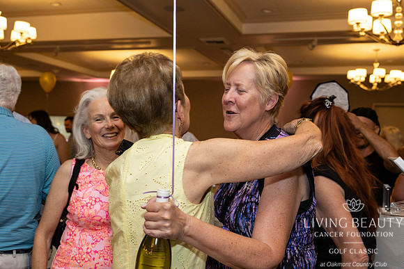 288 Living Beauty Golf Classic 2026