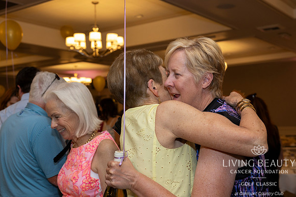 289 Living Beauty Golf Classic 2026